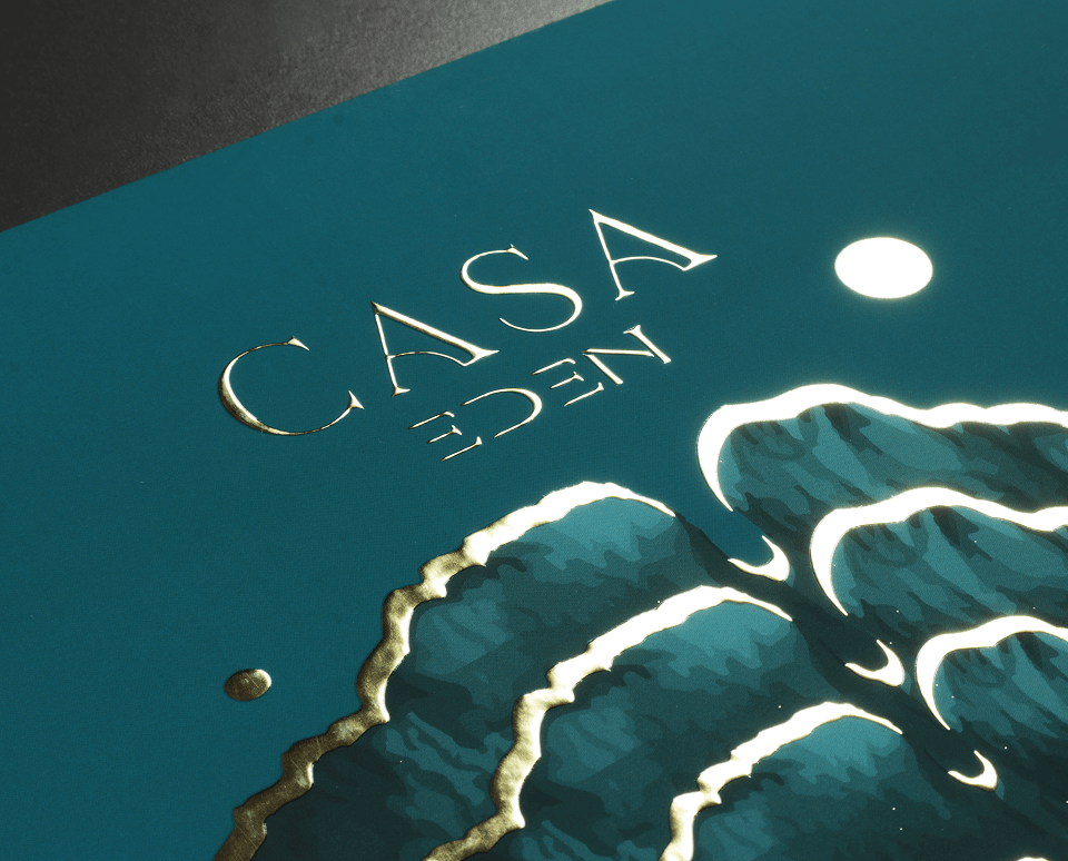 Casa Eden
