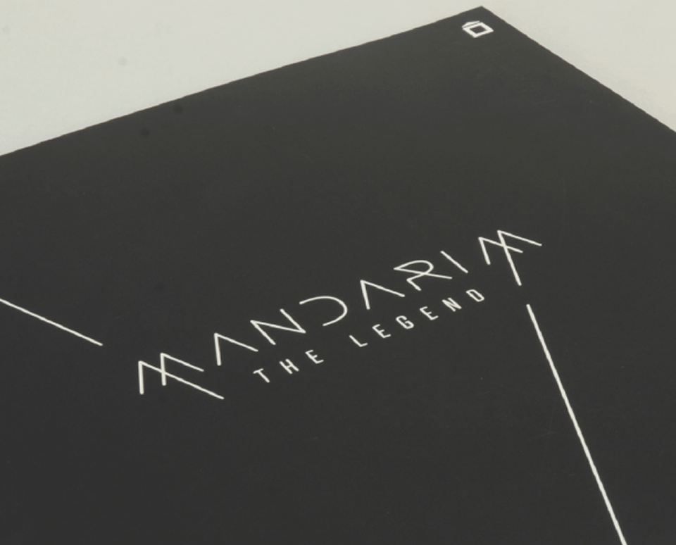 Mandarim